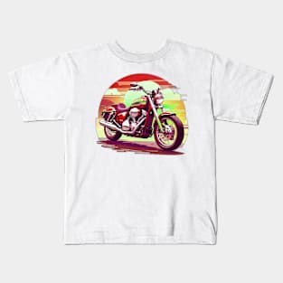 Crusin Kids T-Shirt